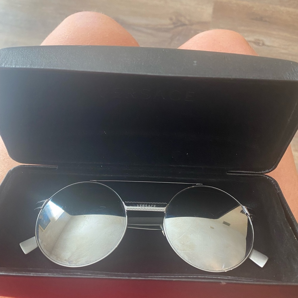 Versace sunglasses